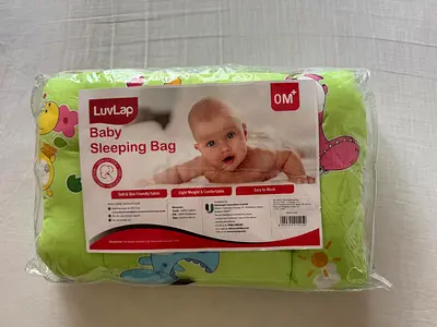 Baby Sleeping Bag