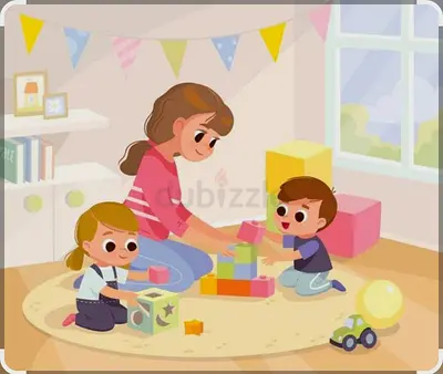 Babysitting