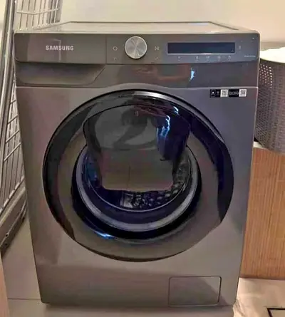 Samsung washing machine 9kg