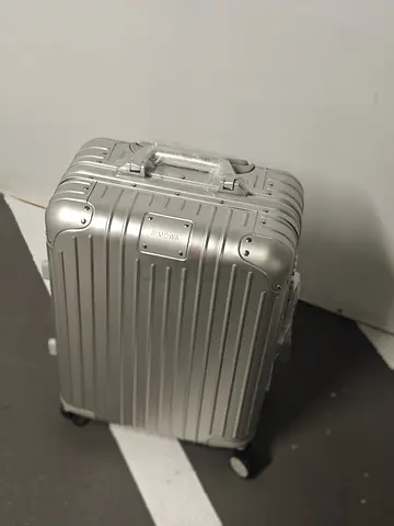 Suitcase
