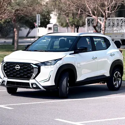 NISSAN MAGNITE 2026 BRAND NEW