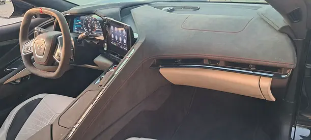 2023 Chevrolet CORVETTE 缩略图 12