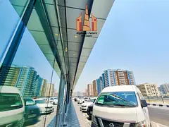 Strategically Located 2315 Sqft Commercial Space Perfect for Medical Centre or Diagnostic Clinic