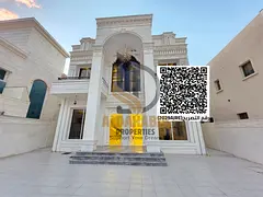 Luxury Villa for Rent in Al Alia Ajman Area