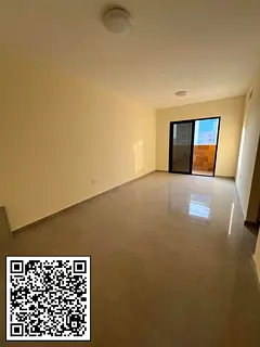 2 Bedroom Apartment for Rent in Al Jurf - in new building – Prime Location Near Dubai Exit