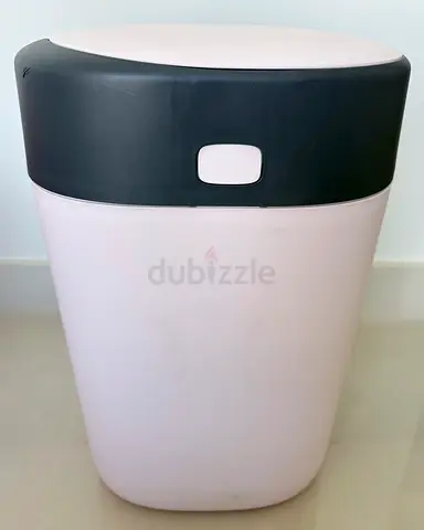 Tommee Tippee Twist  Click Nappy Disposal Bin