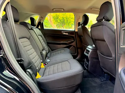 صورة 12 لـ 2018 FORD EDGE