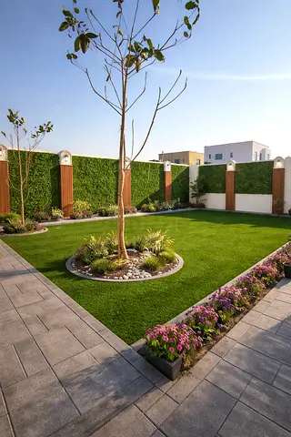 Fake grass,Lush Green,artificial grass,green grass,for balcony and garden decor