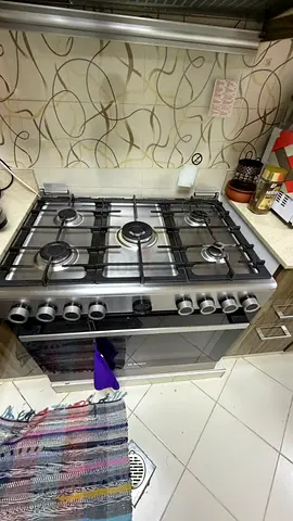 Bosch Gas Cooking Range/Stove for Sale