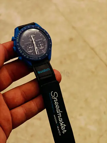 Men watch