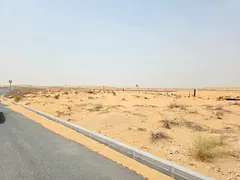 Residential land for sale in Al Matraq area, Al Ruwaidat suburb, Sharjah.