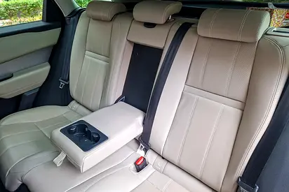 2020 LAND Rover RANGE ROVER VELAR — миниатюра 12