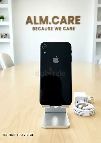 IPHONE XR 128 GB 10/10 Condition