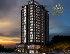 READY SOON || NEAR METRO || FULLY FURNISHED || SMART HOME || SPECIAL LAYOUT