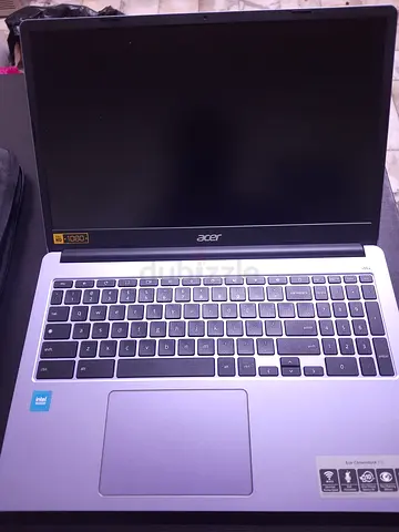 New Acer Chrome book 315 - 15.6 laptop