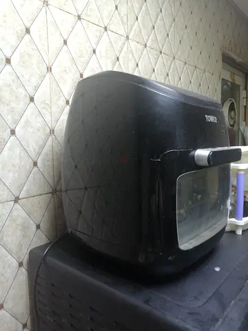 Tower Air Fryer/ mini grill