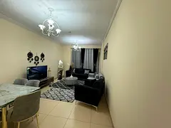 1BHK for monthly rent in Al Yasmeen Towers, Ajman. AED 4,800 including all bills, parking included.