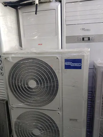 5 Ton Super General Air Conditioners for Sale