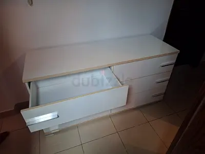 Chester drawer