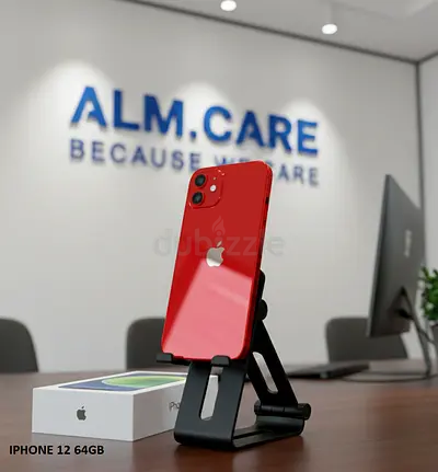 IPhone 12 64gb Seal to Seal