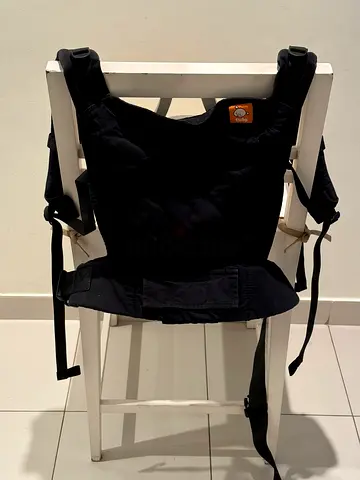 Tula Baby Carrier - Perfect for On-the-Go Parenting