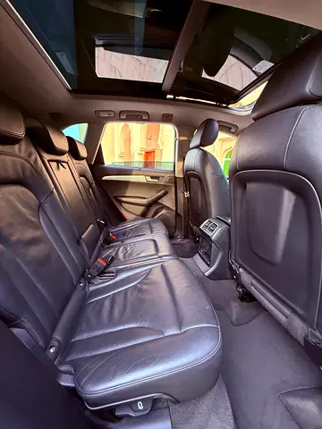 صورة مصغرة 11 لـ 2012 AUDI Q5
