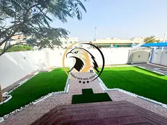 Spacious 4BR Villa | Ready to Move | Al Azra, Sharjah