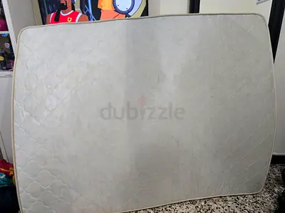 Mattress