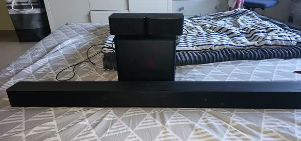 VIZIO SOUND BAR