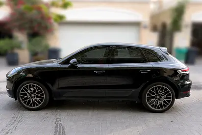 LOW MILEAGE  | EXTENDED WARRANTY | 2.0 TURBO | FULLY LOADED