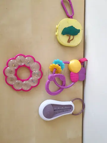 Baby accessories