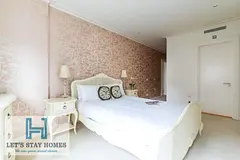Summer Offer I 6 Months Stay I Furnished I With Kitchen I Near Metro I Free Cleaning I Free Parking