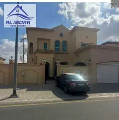 For Rent – Two-Storey Villa in Al Jurf | Ajman A fantastic annual rental opportunity in Al Jurf 