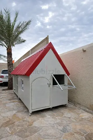 Dog house for sale