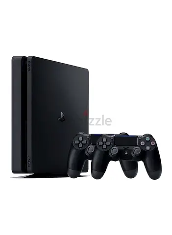 Sony PlayStation 4 Slim in Great Condition