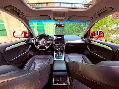صورة مصغرة 8 لـ 2012 AUDI Q5