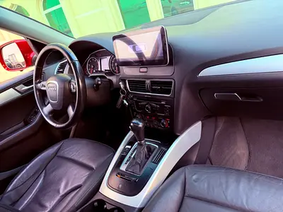 صورة مصغرة 9 لـ 2012 AUDI Q5