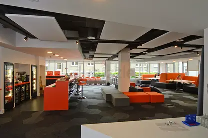 Commercial Fit-Out  Renovation Experts in Dubai