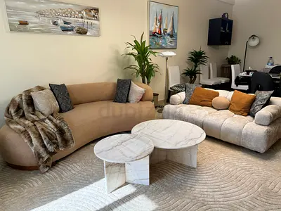 Stylish Marble Coffee Tables Collection