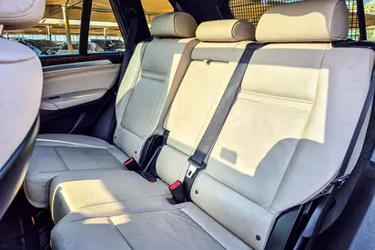 2013 BMW X5 缩略图 12