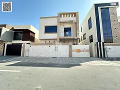 Your chance to own a ready-to-move-in villa close to all amenities with luxurious designs.
