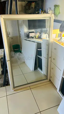 Framed LED Bathroom/ bedroom  Mirrors - Limited Time Deal