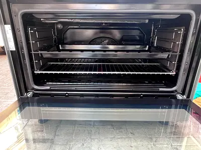 High-Quality Built-In Oven for Sale