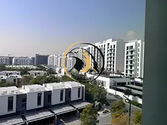 Spacious Studio Available In Areej Billding Aljada