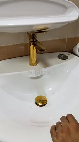 Besan Tab Fixing