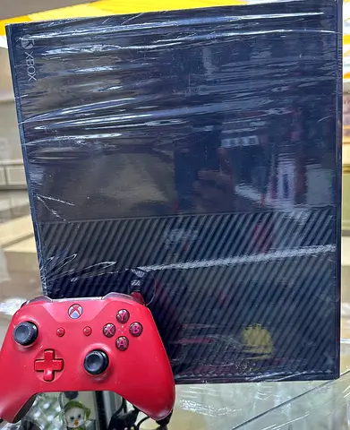 Xbox one first model good working