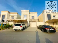 villa for rent in Al Helio 2 – Ajman
