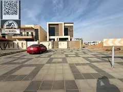 🏡 Luxury villa for rent | Al Helio 1 – Ajman | First occupant