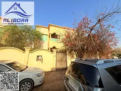Villa for rent in Al Muwaihat 3, Ajman
