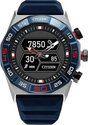 Citizen Smart Hybrid Watch